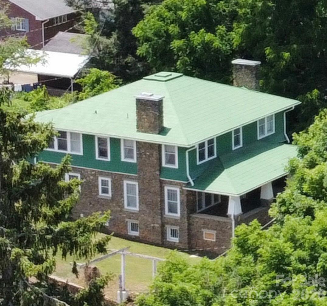 Richland Park - Residential