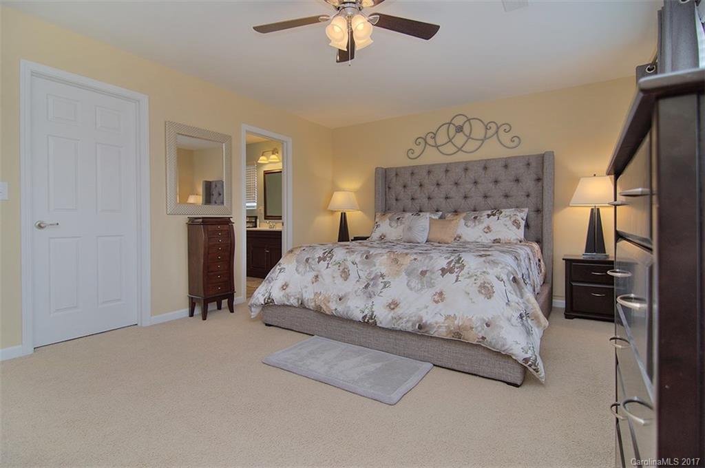 Regal Manor - Residential