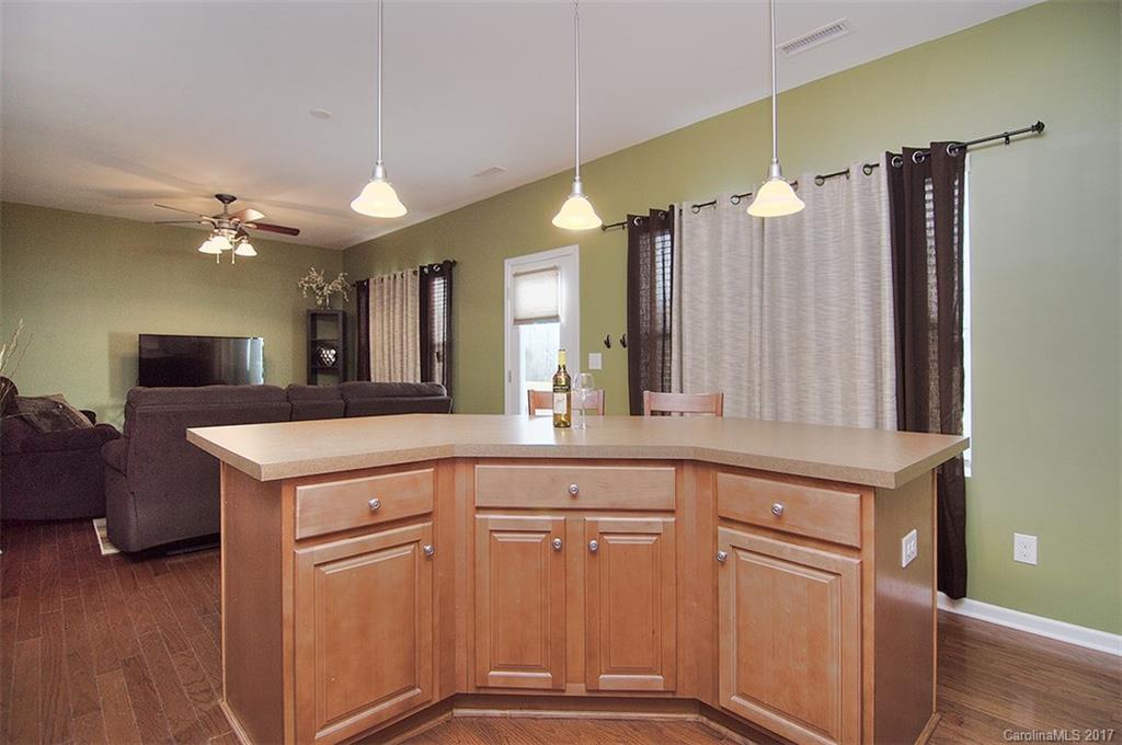 Regal Manor - Residential