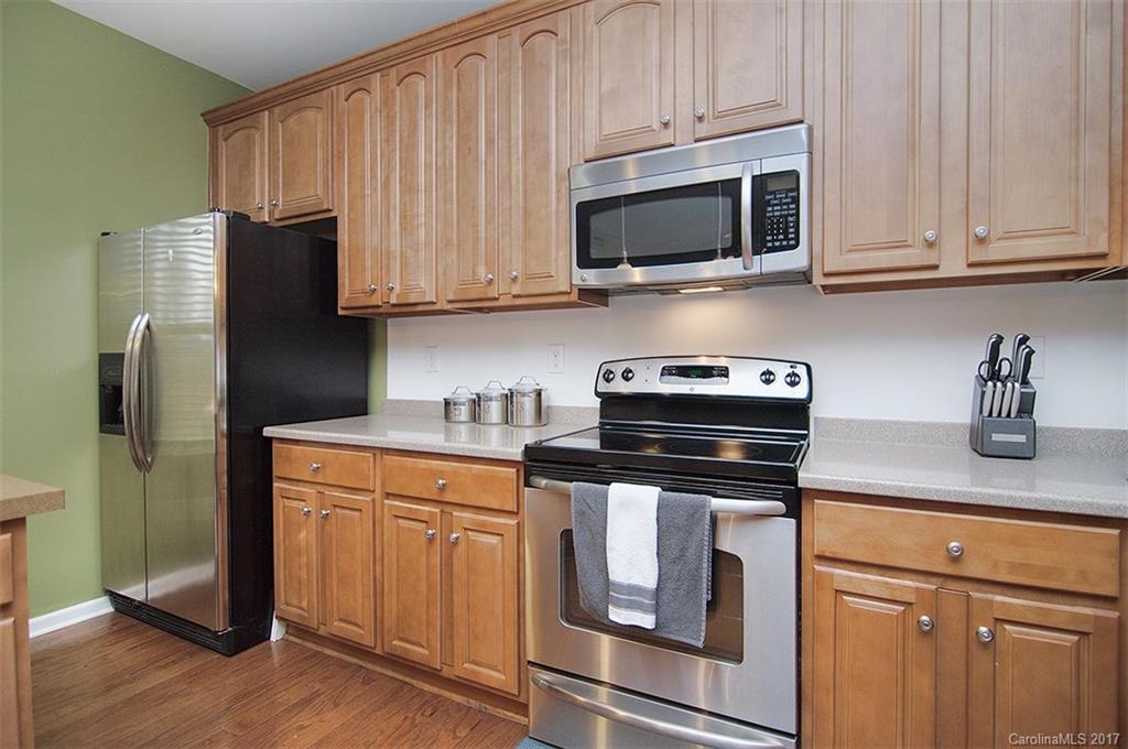 Regal Manor - Residential