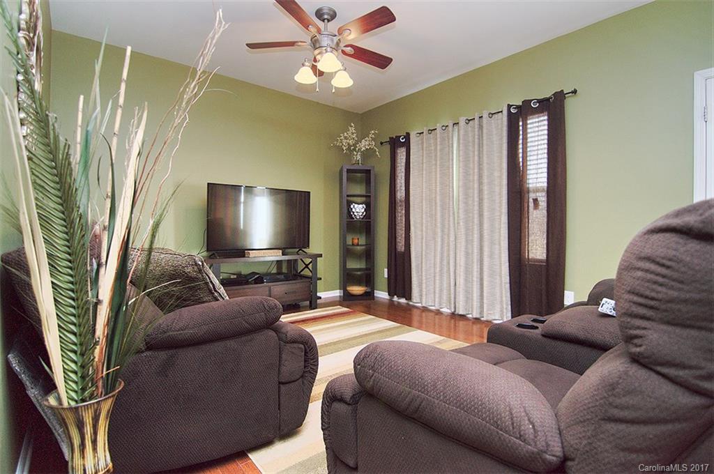 Regal Manor - Residential