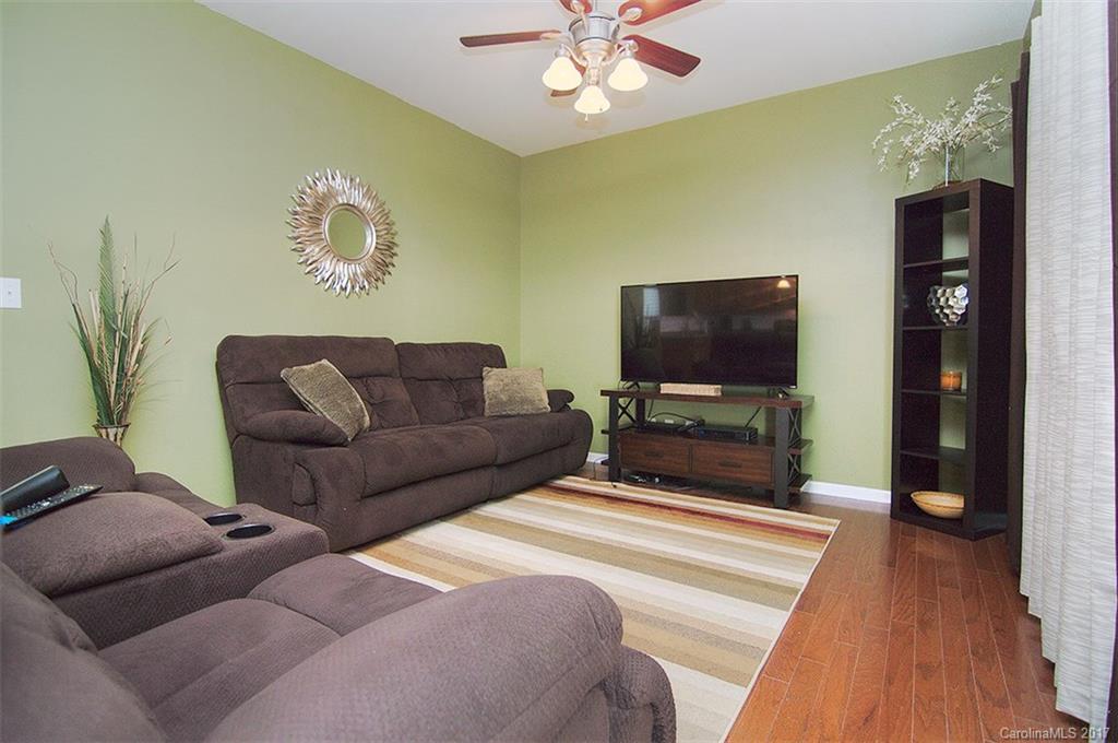 Regal Manor - Residential