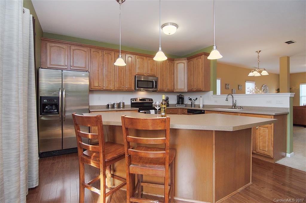 Regal Manor - Residential