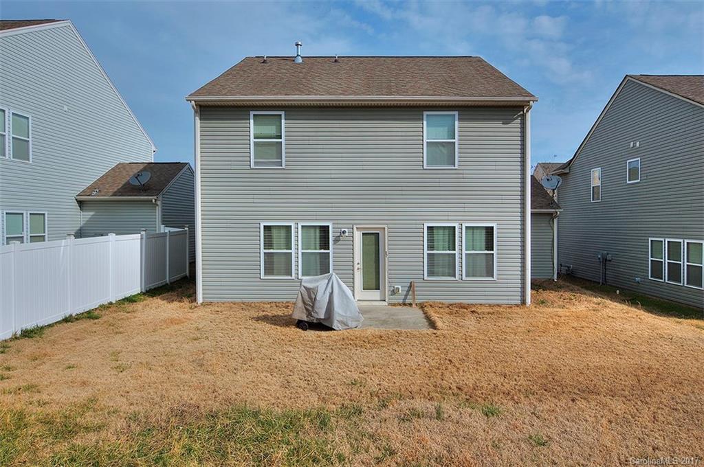 Regal Manor - Residential