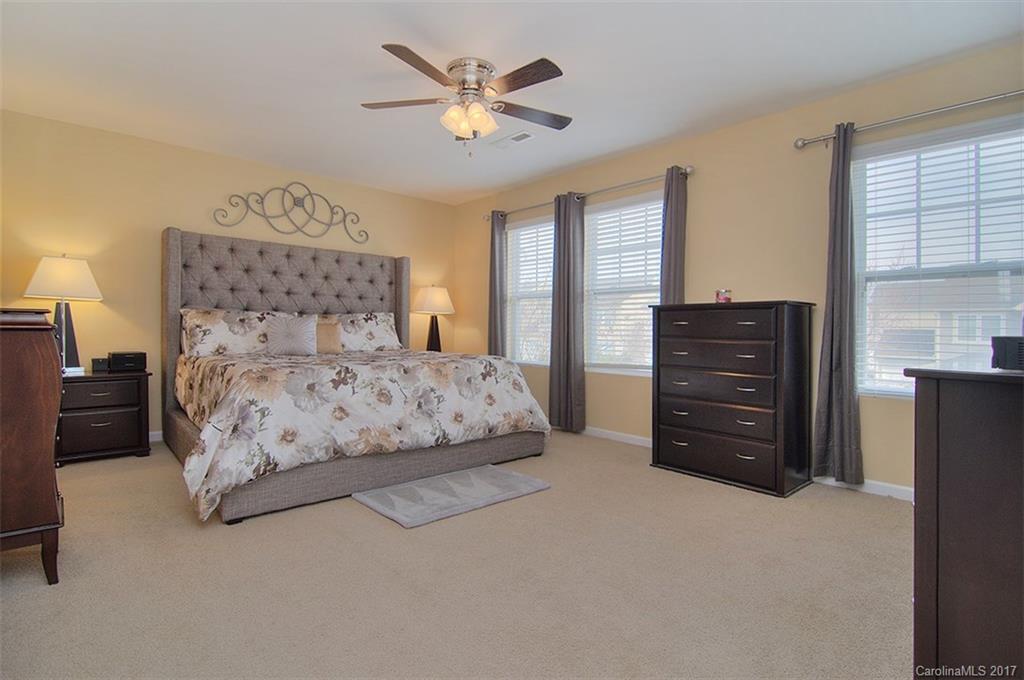 Regal Manor - Residential