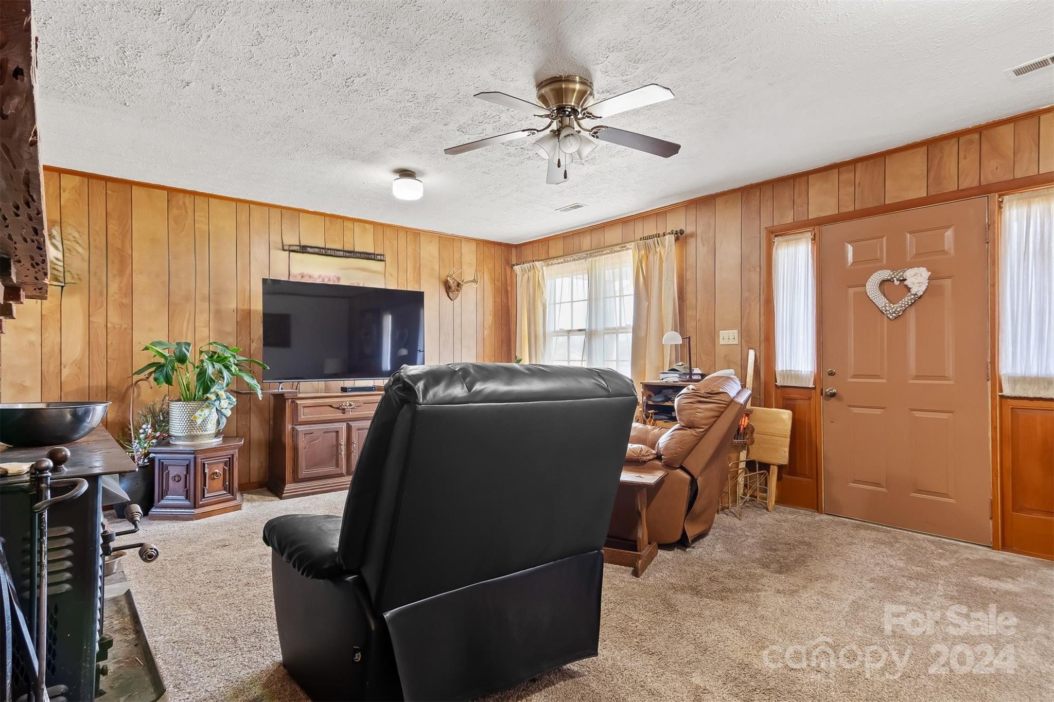 Blueberry Hill - Residential