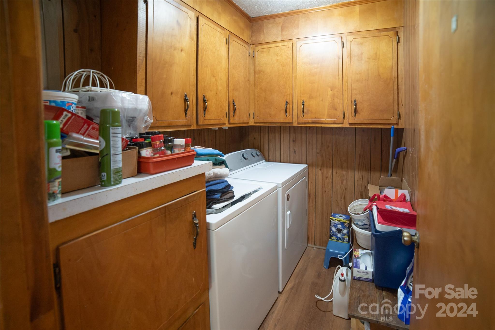 Blueberry Hill - Residential