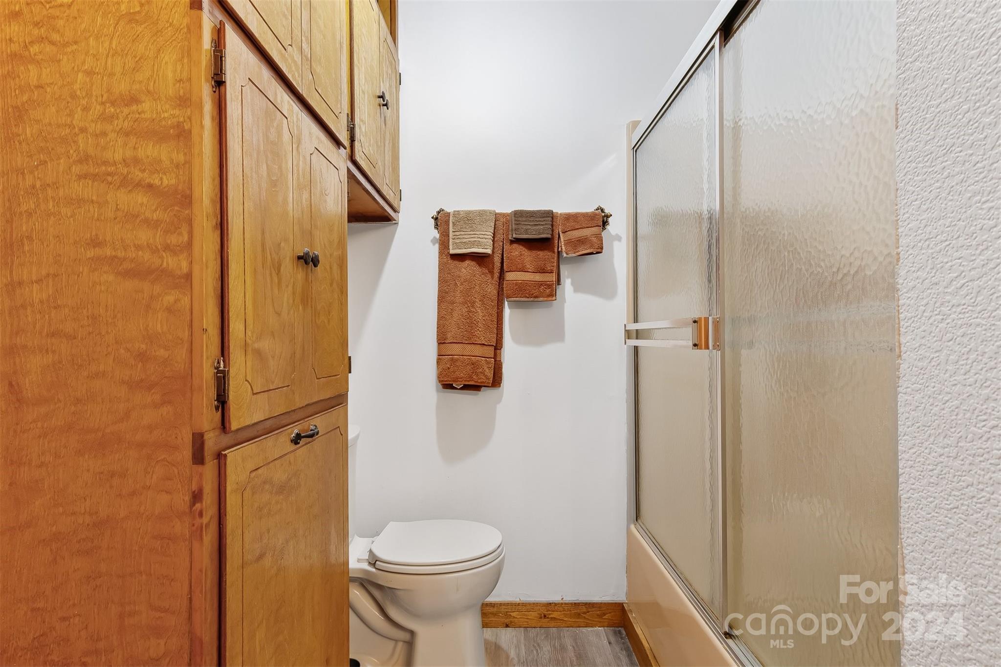 Blueberry Hill - Residential