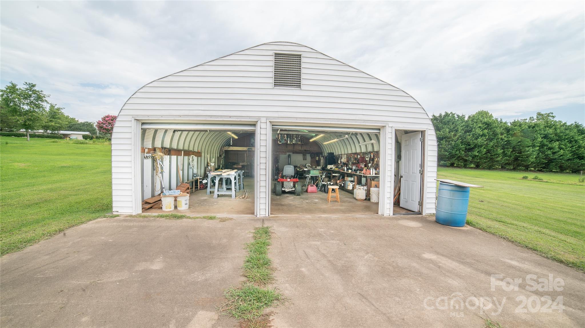 Blueberry Hill - Residential