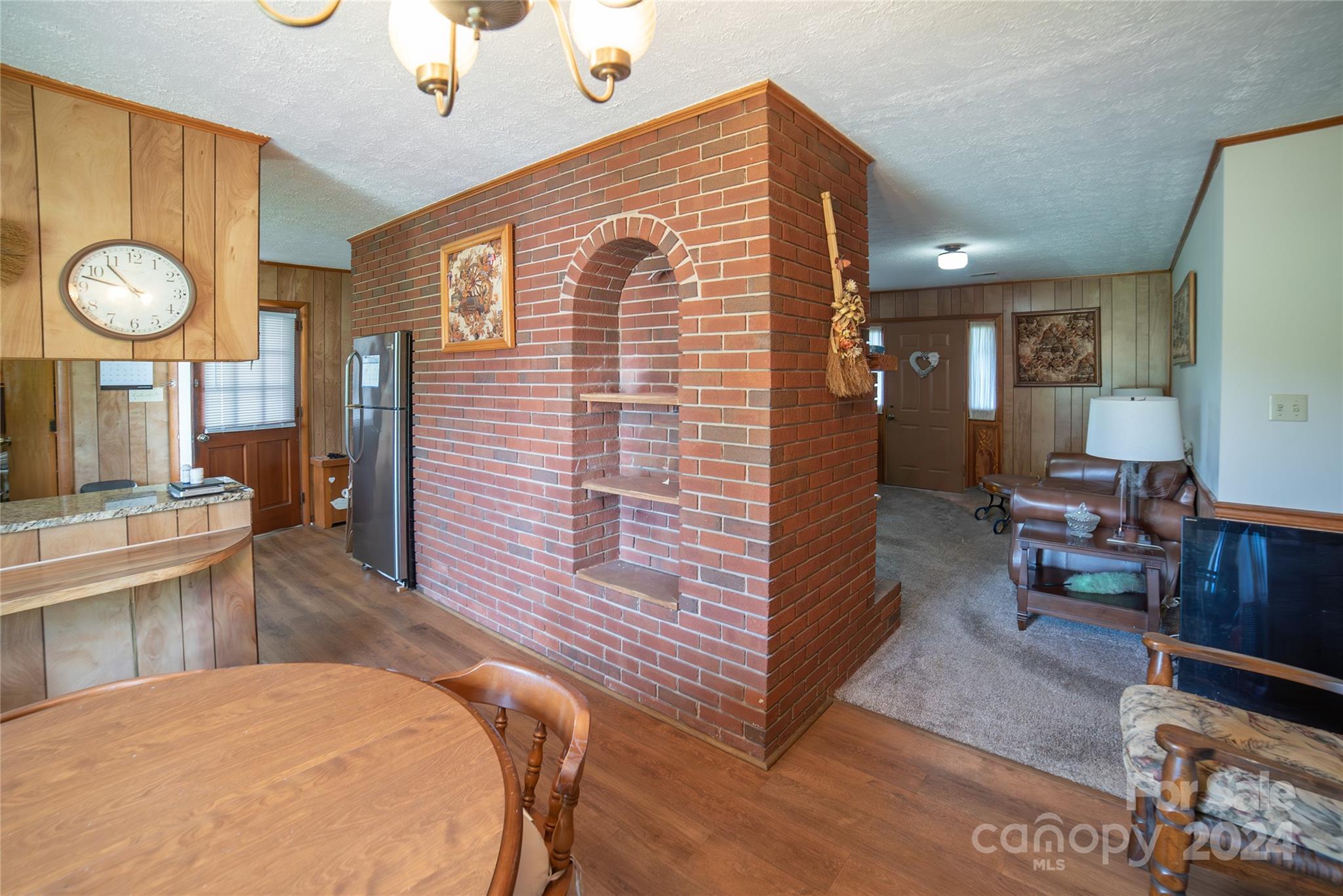 Blueberry Hill - Residential