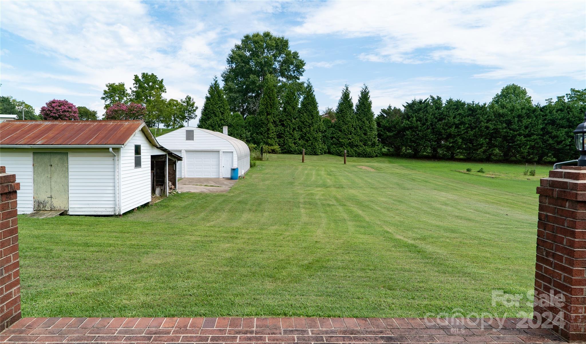 Blueberry Hill - Residential