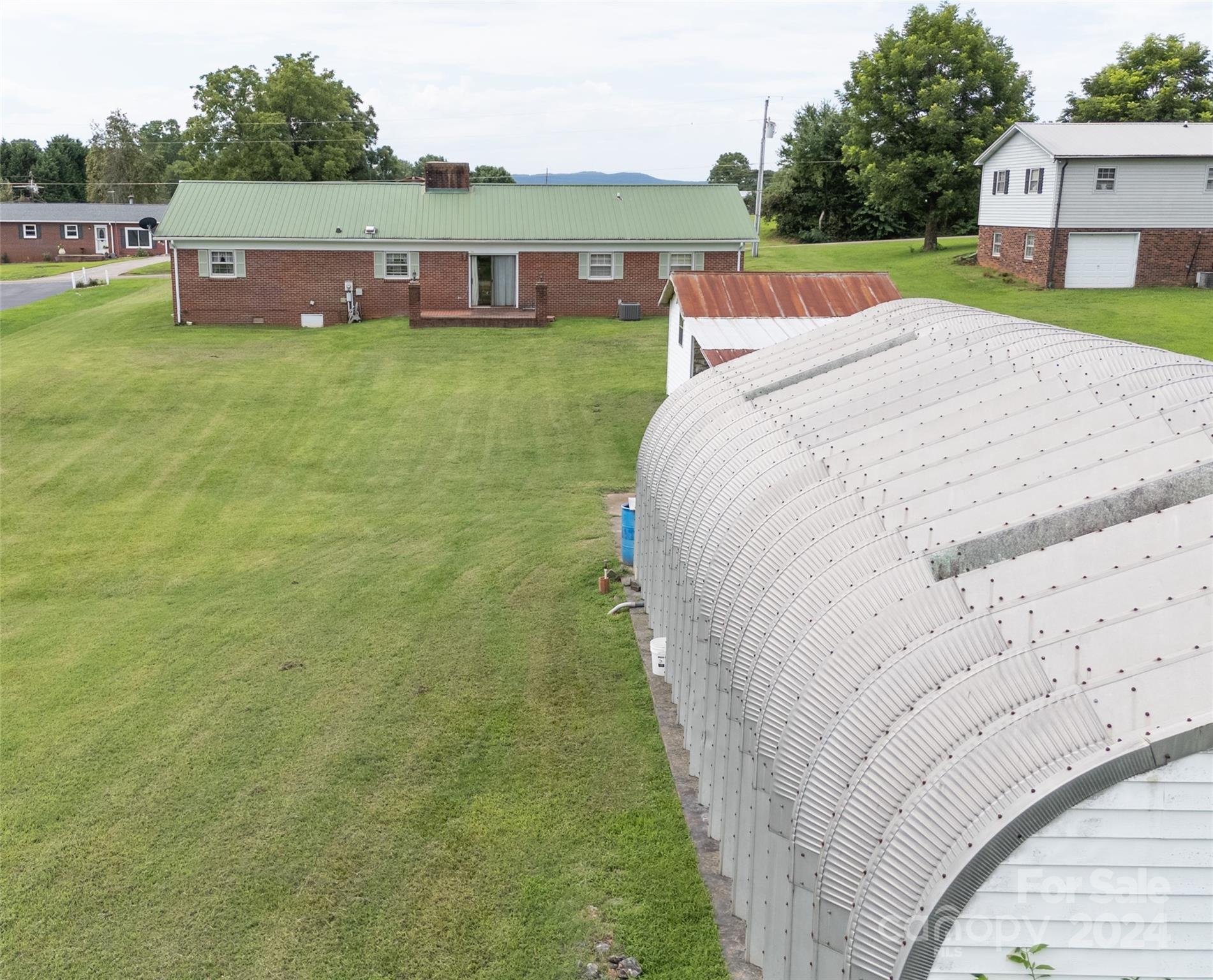 Blueberry Hill - Residential