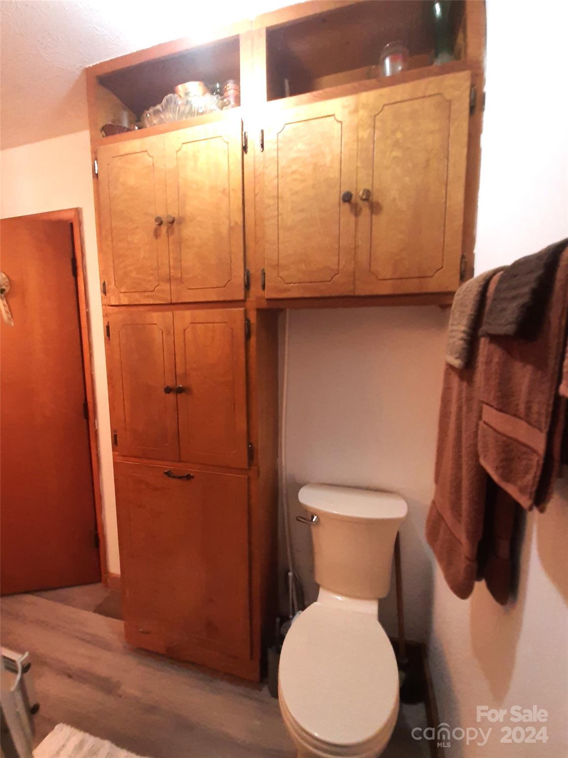 Blueberry Hill - Residential