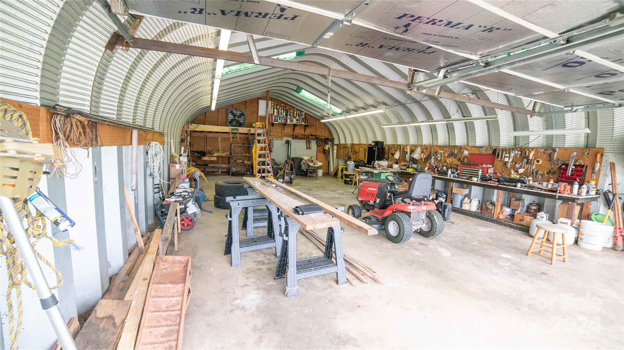 Blueberry Hill - Residential