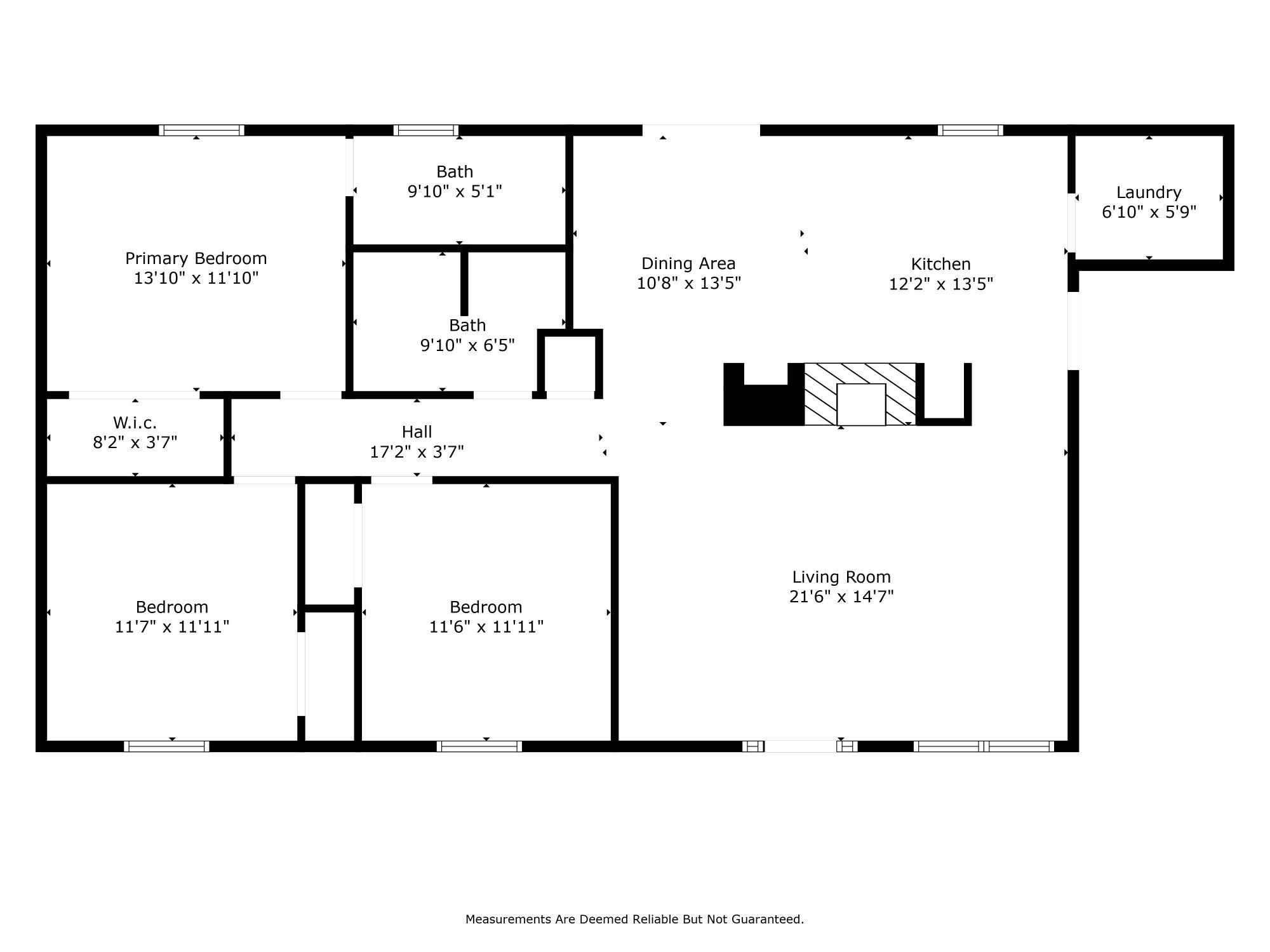 Blueberry Hill - Residential