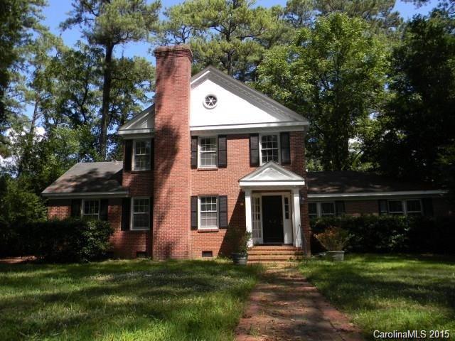 None - Residential
