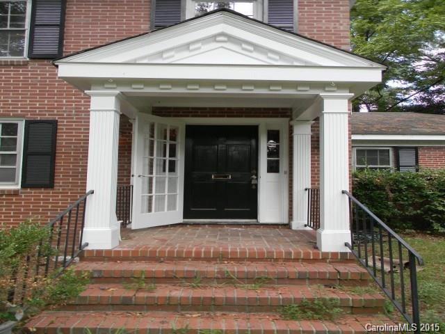 None - Residential