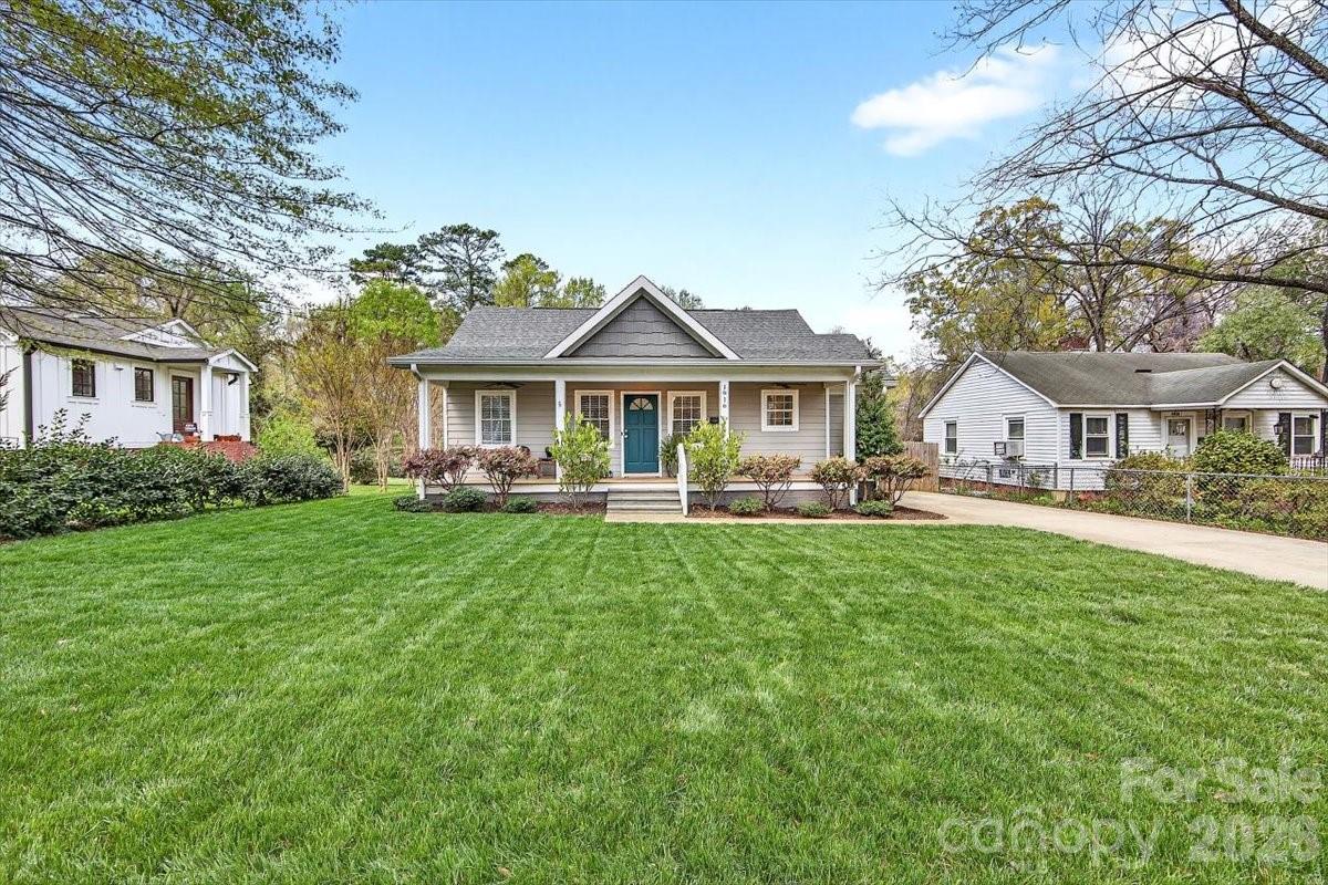 1916 Garibaldi Avenue