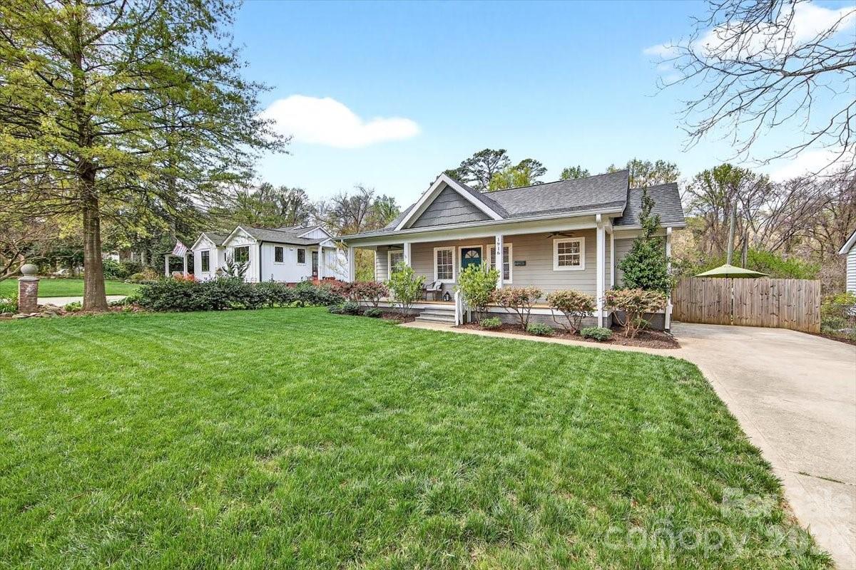 1916 Garibaldi Avenue