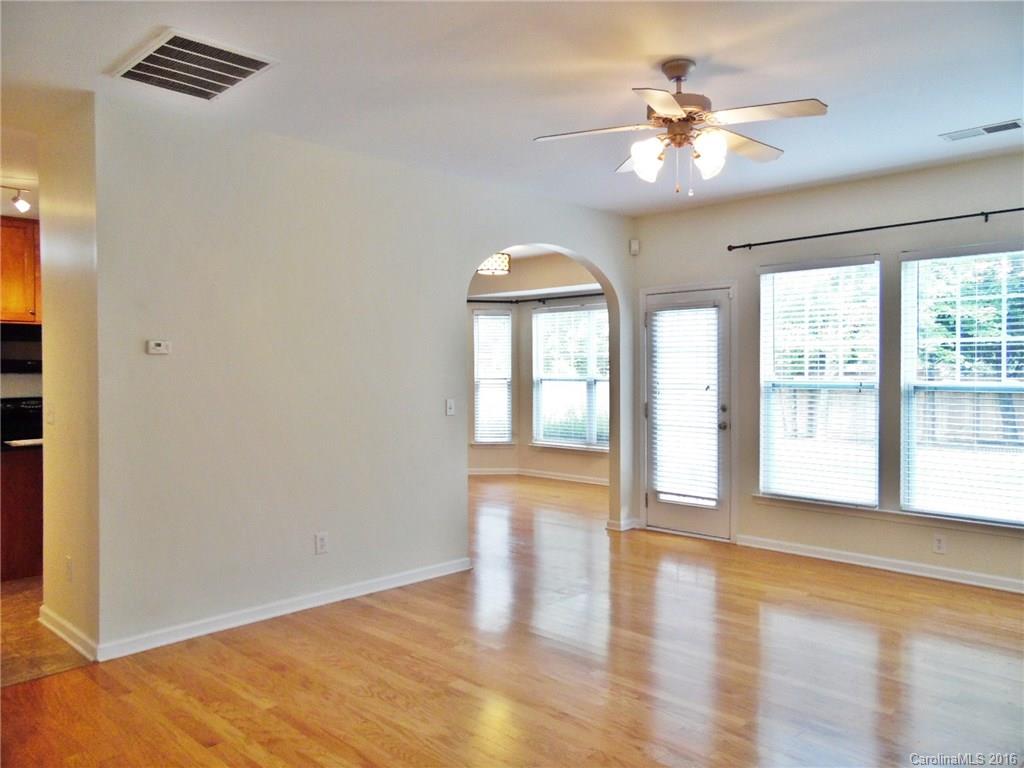 Whitley Mills - Residential