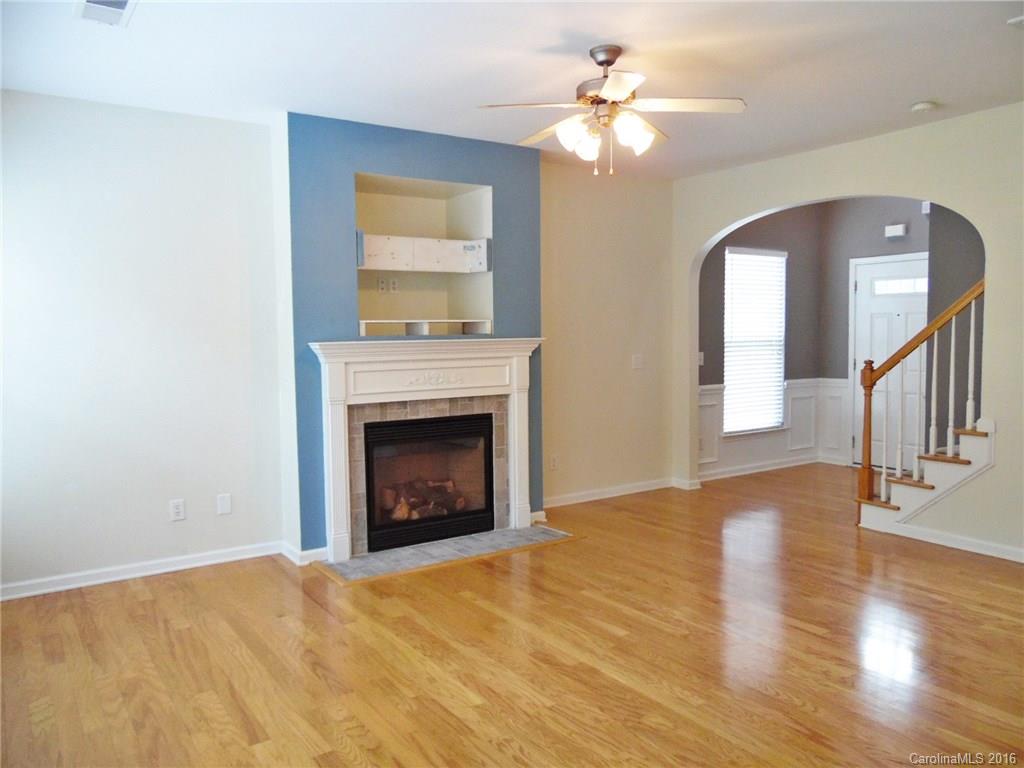 Whitley Mills - Residential