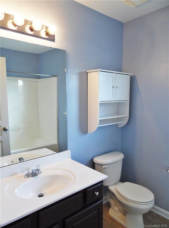 Whitley Mills - Residential