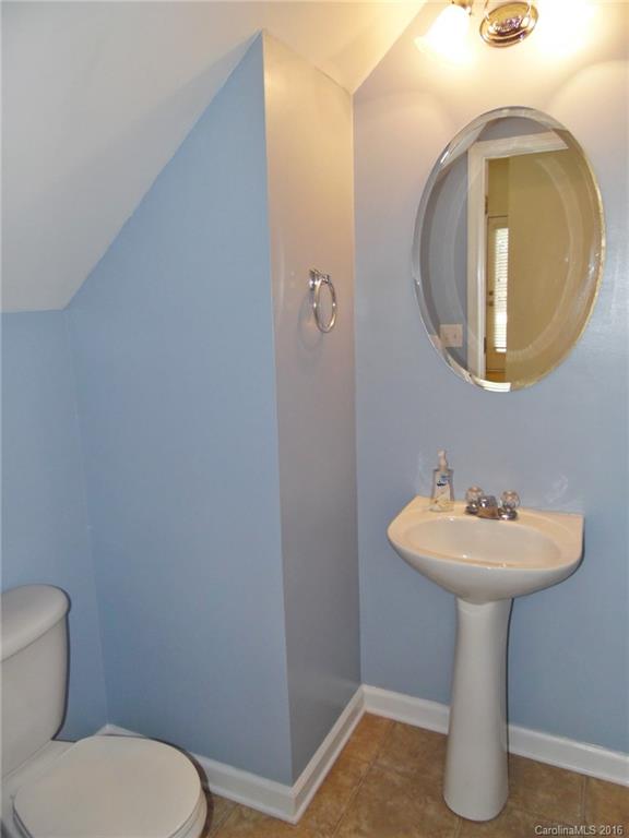 Whitley Mills - Residential