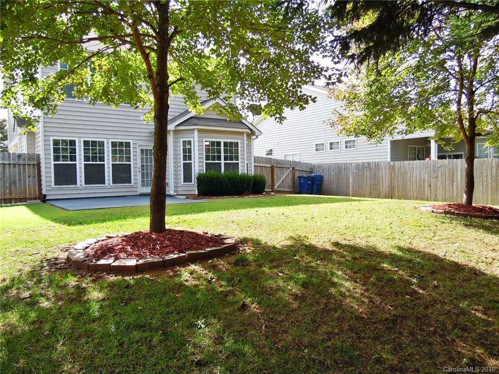 Whitley Mills - Residential