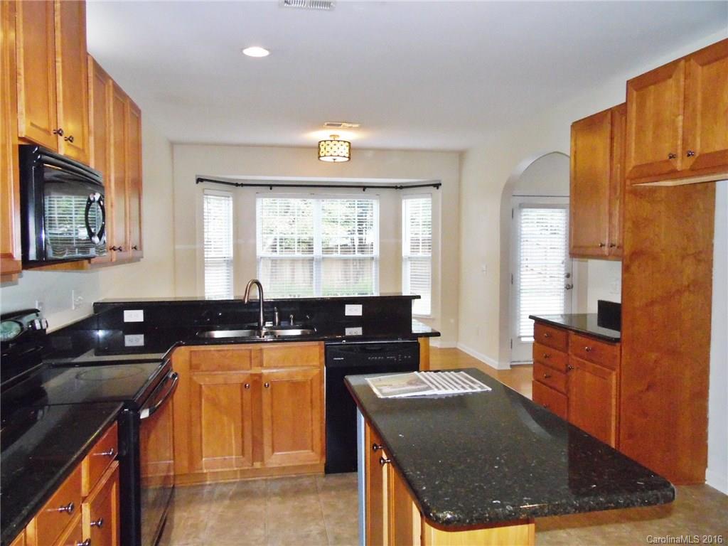 Whitley Mills - Residential