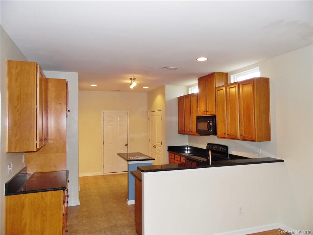 Whitley Mills - Residential