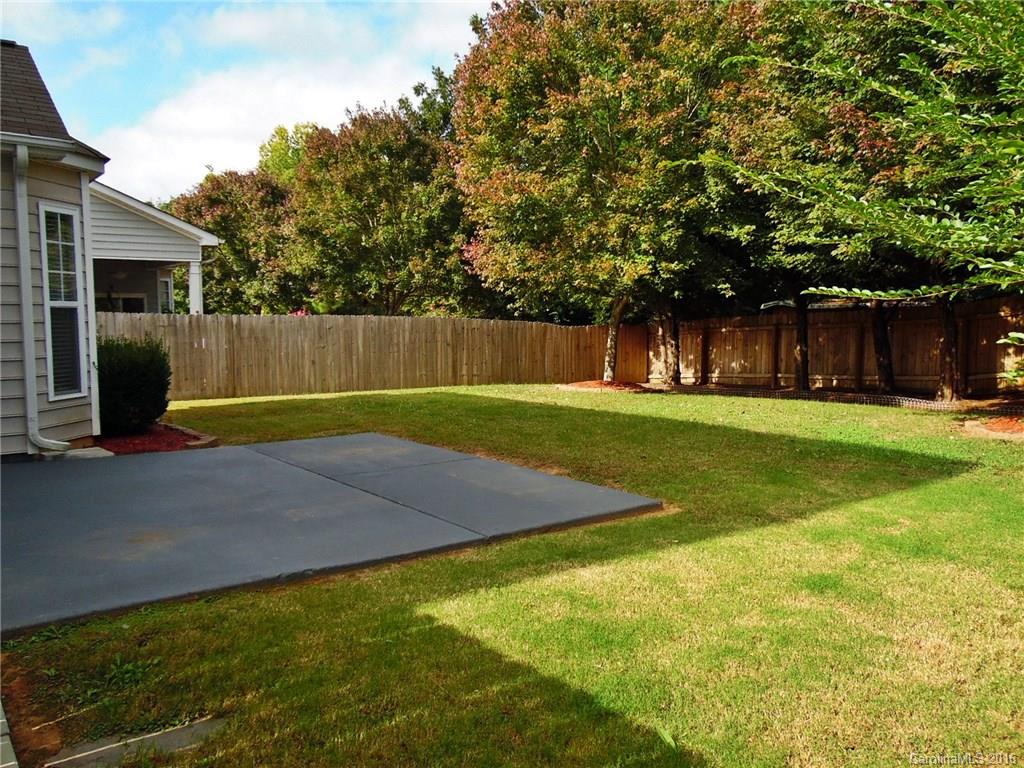 Whitley Mills - Residential