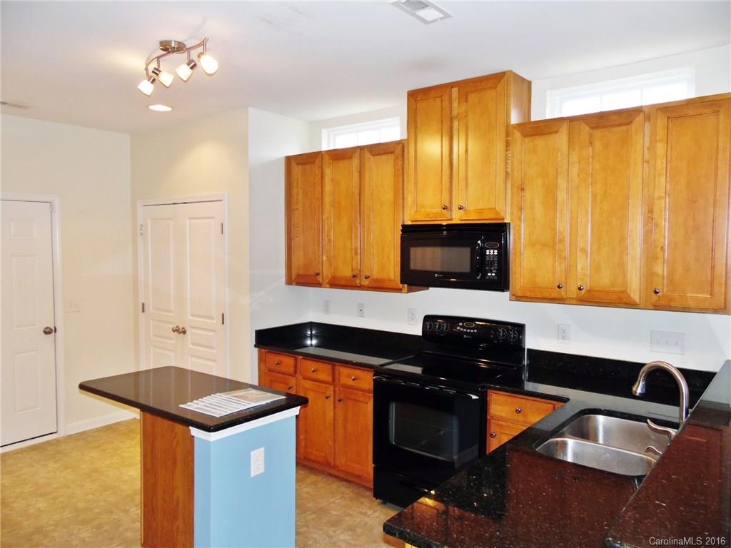 Whitley Mills - Residential