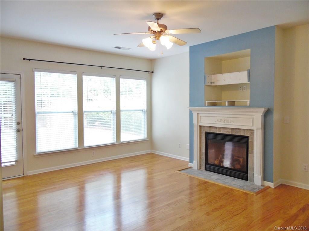 Whitley Mills - Residential