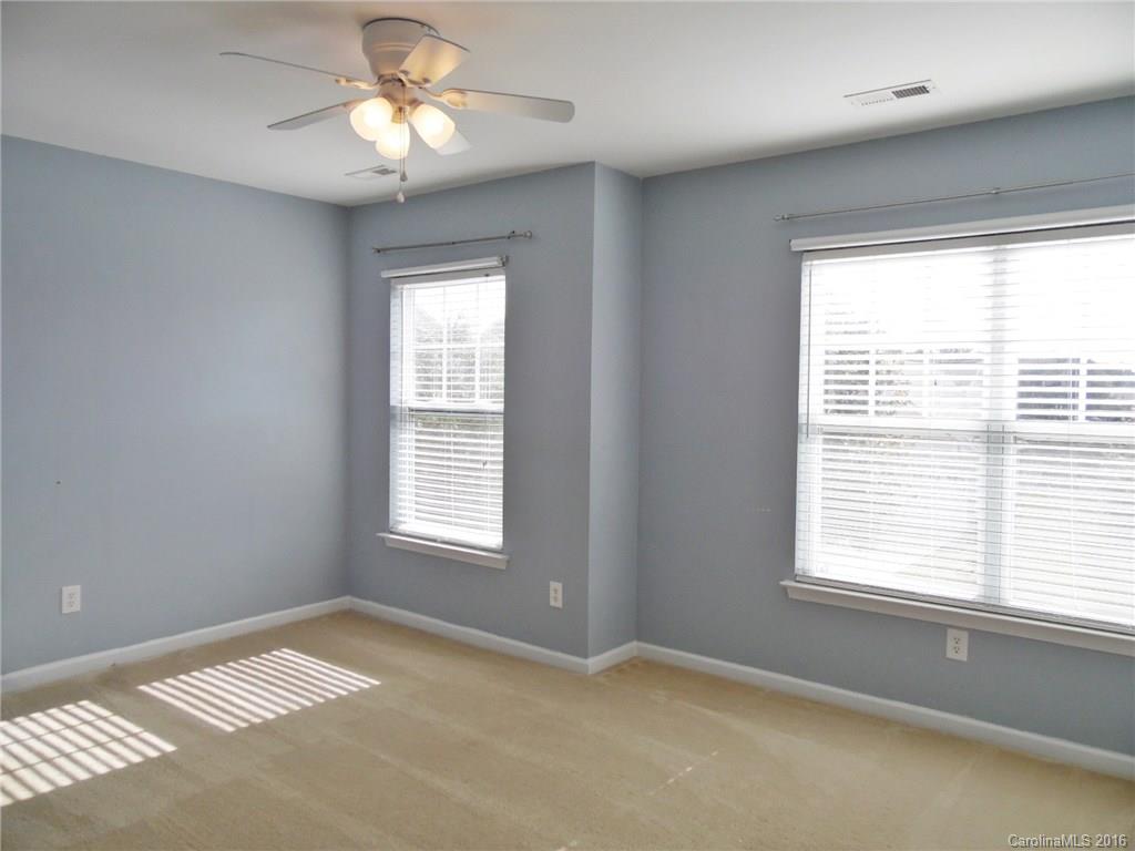 Whitley Mills - Residential