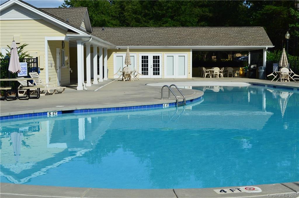 Whitley Mills - Residential