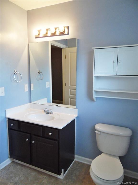 Whitley Mills - Residential