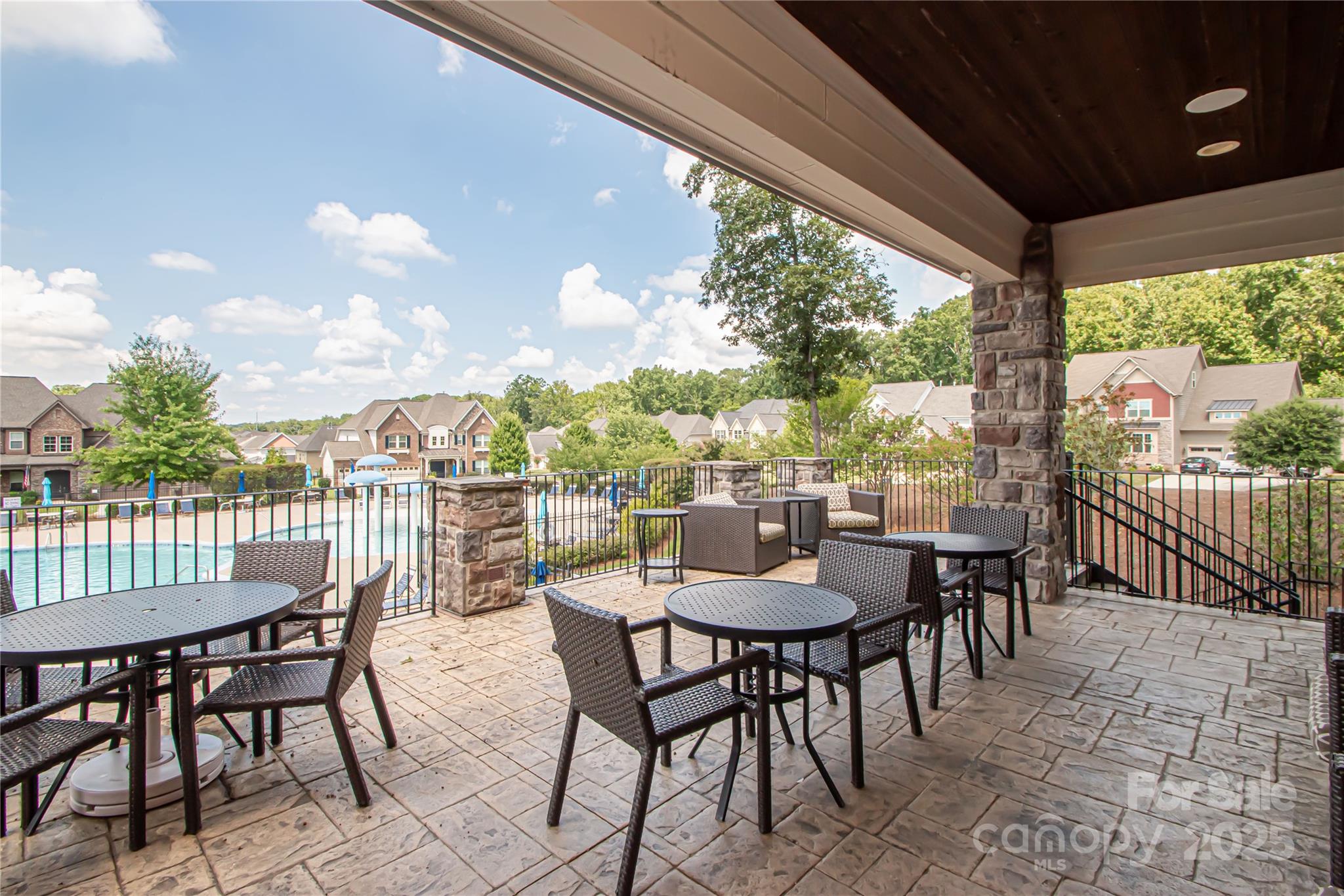 The Retreat at Rayfield - Residential