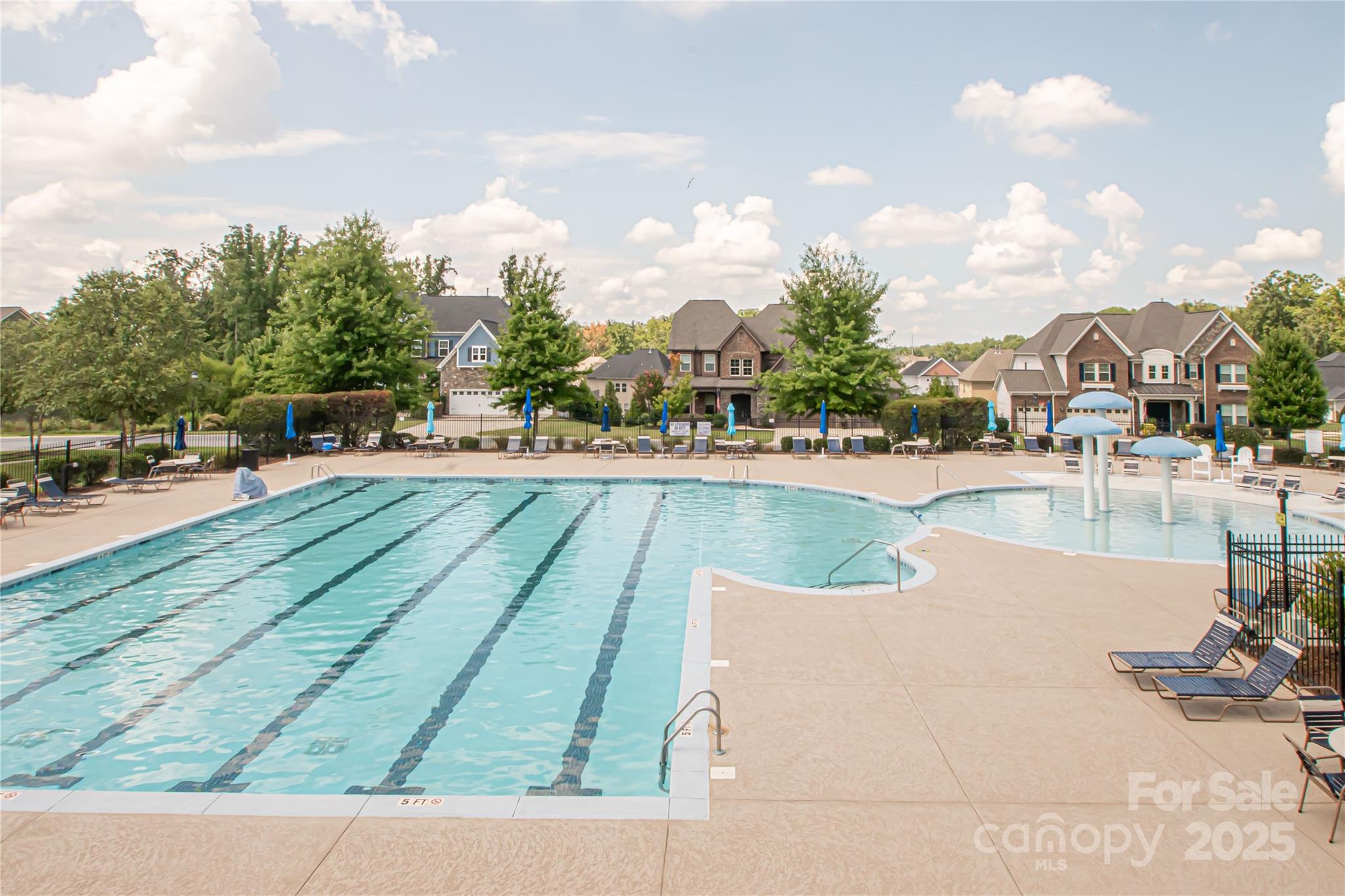 The Retreat at Rayfield - Residential