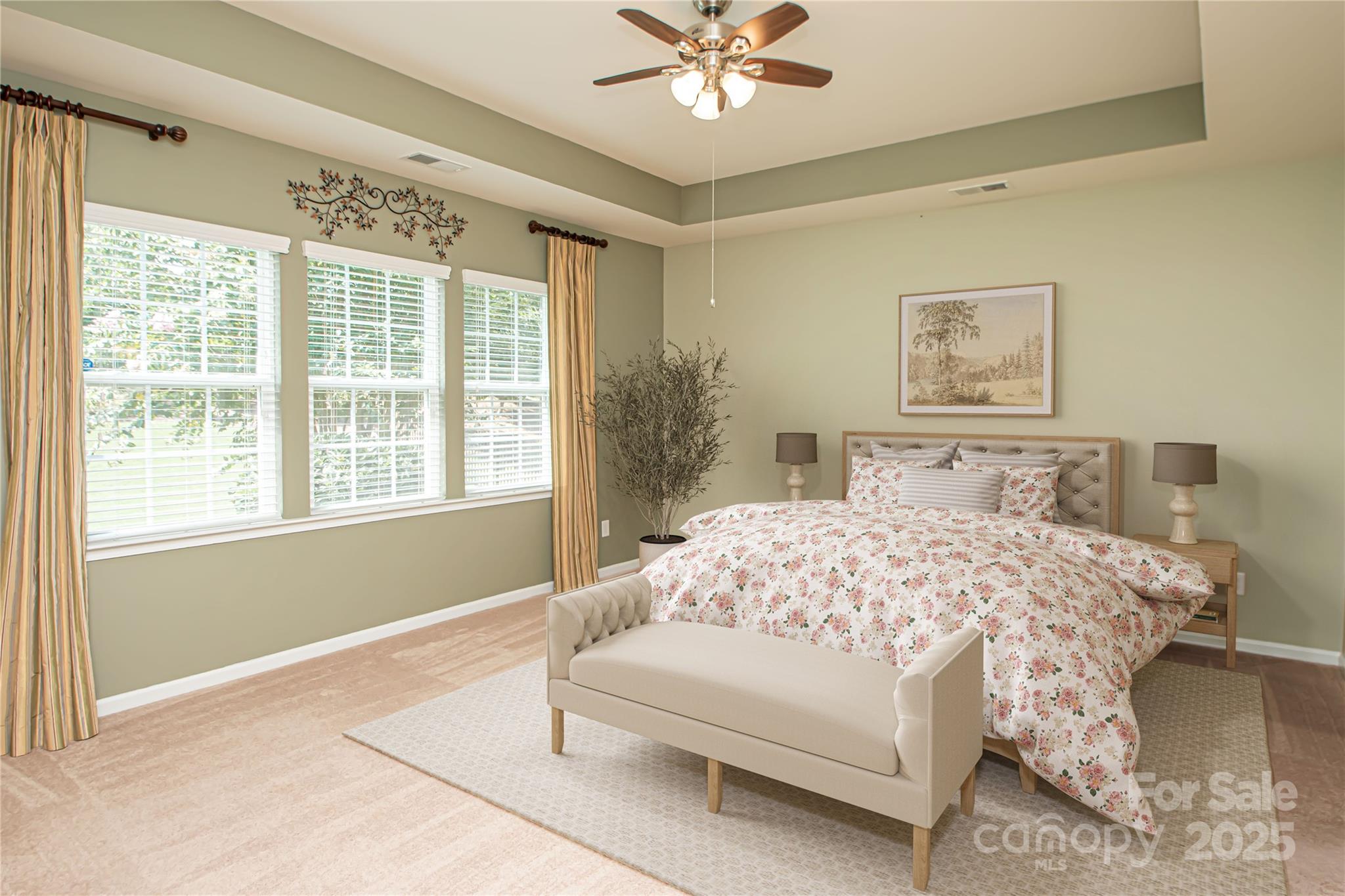 The Retreat at Rayfield - Residential