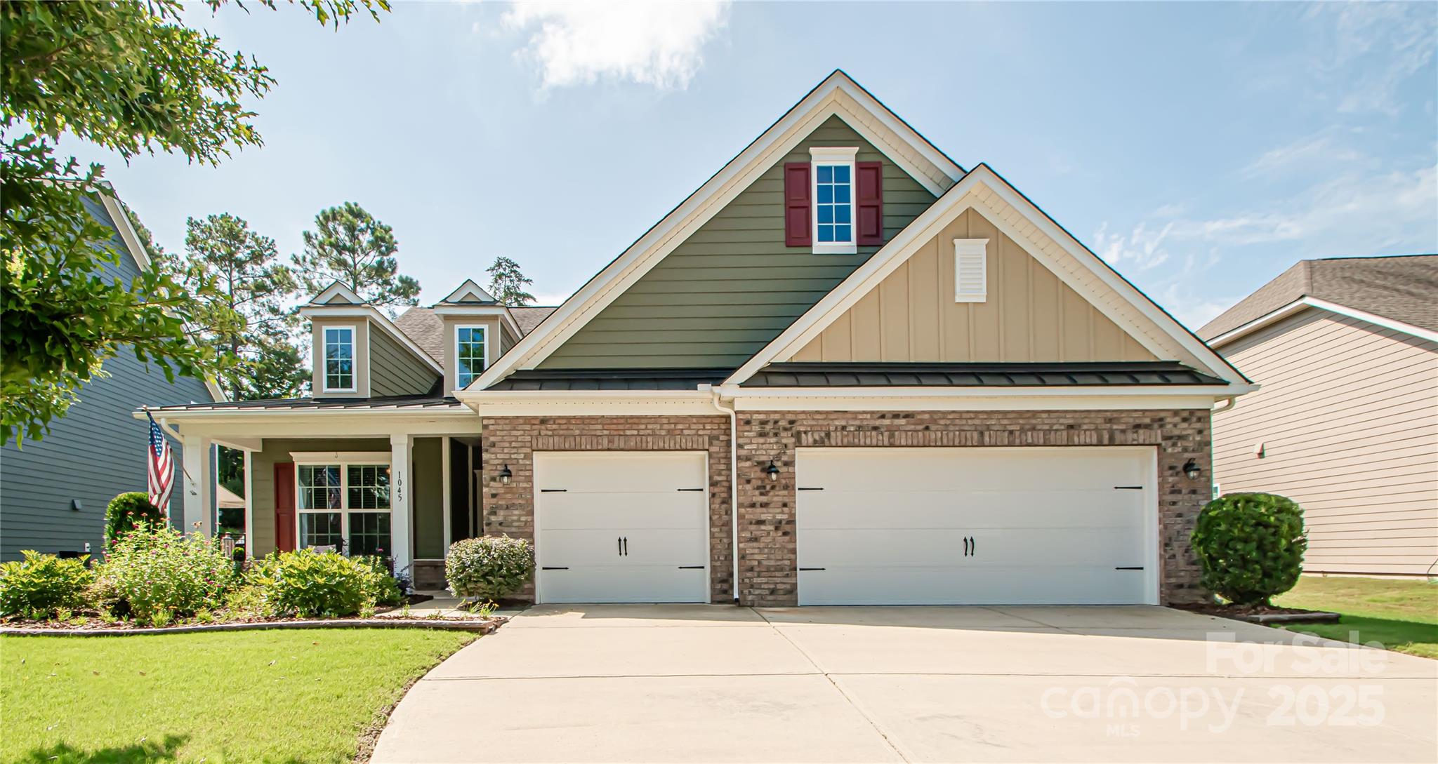 The Retreat at Rayfield - Residential