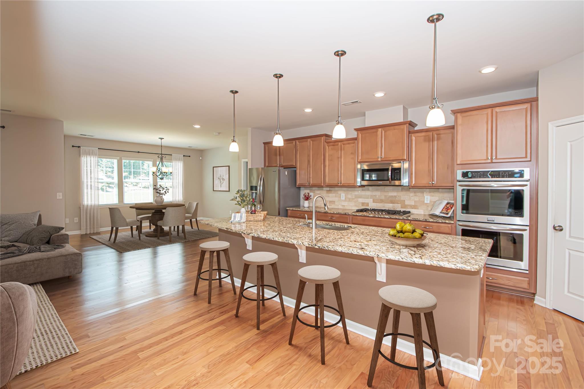 The Retreat at Rayfield - Residential