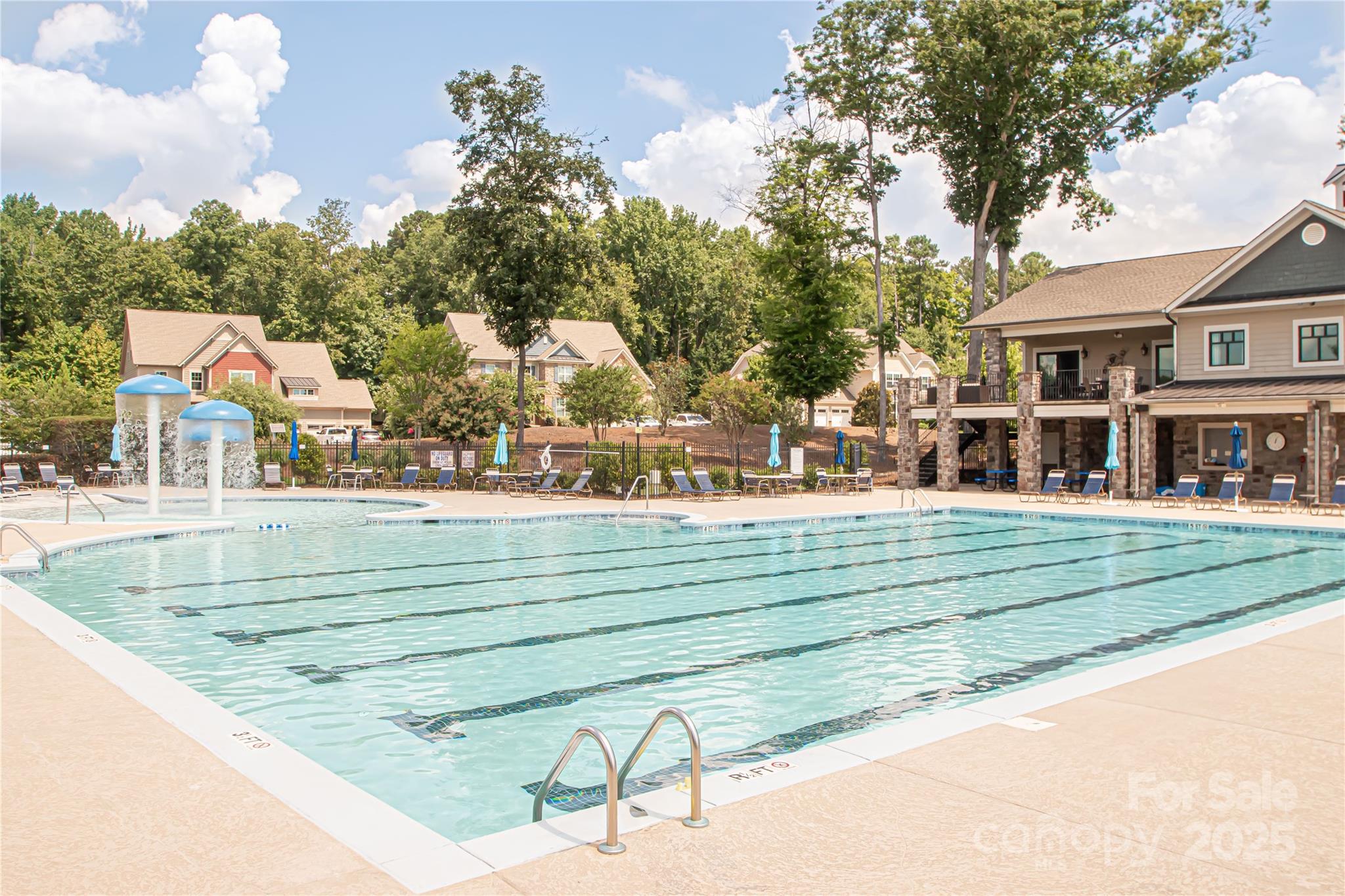 The Retreat at Rayfield - Residential