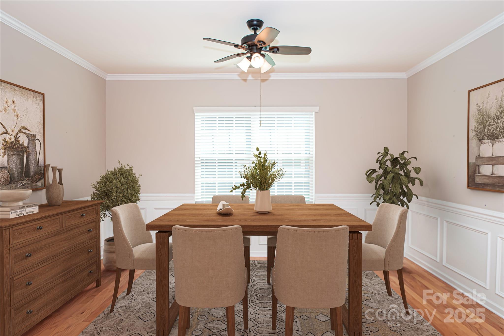 The Retreat at Rayfield - Residential