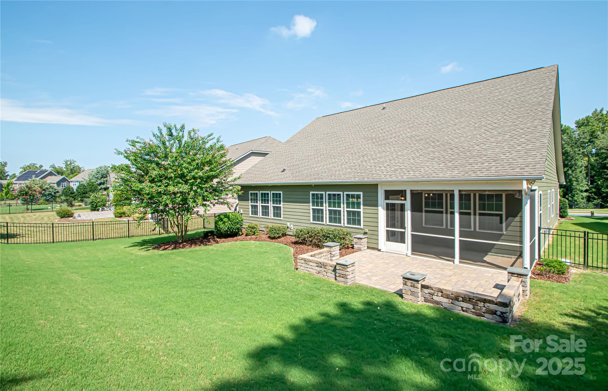 The Retreat at Rayfield - Residential