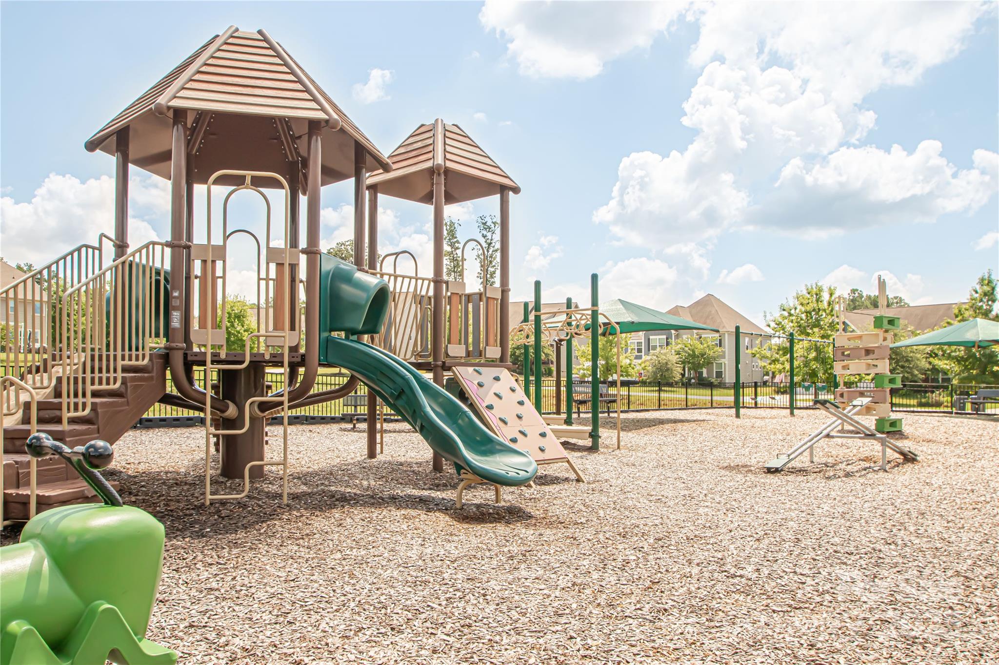 The Retreat at Rayfield - Residential