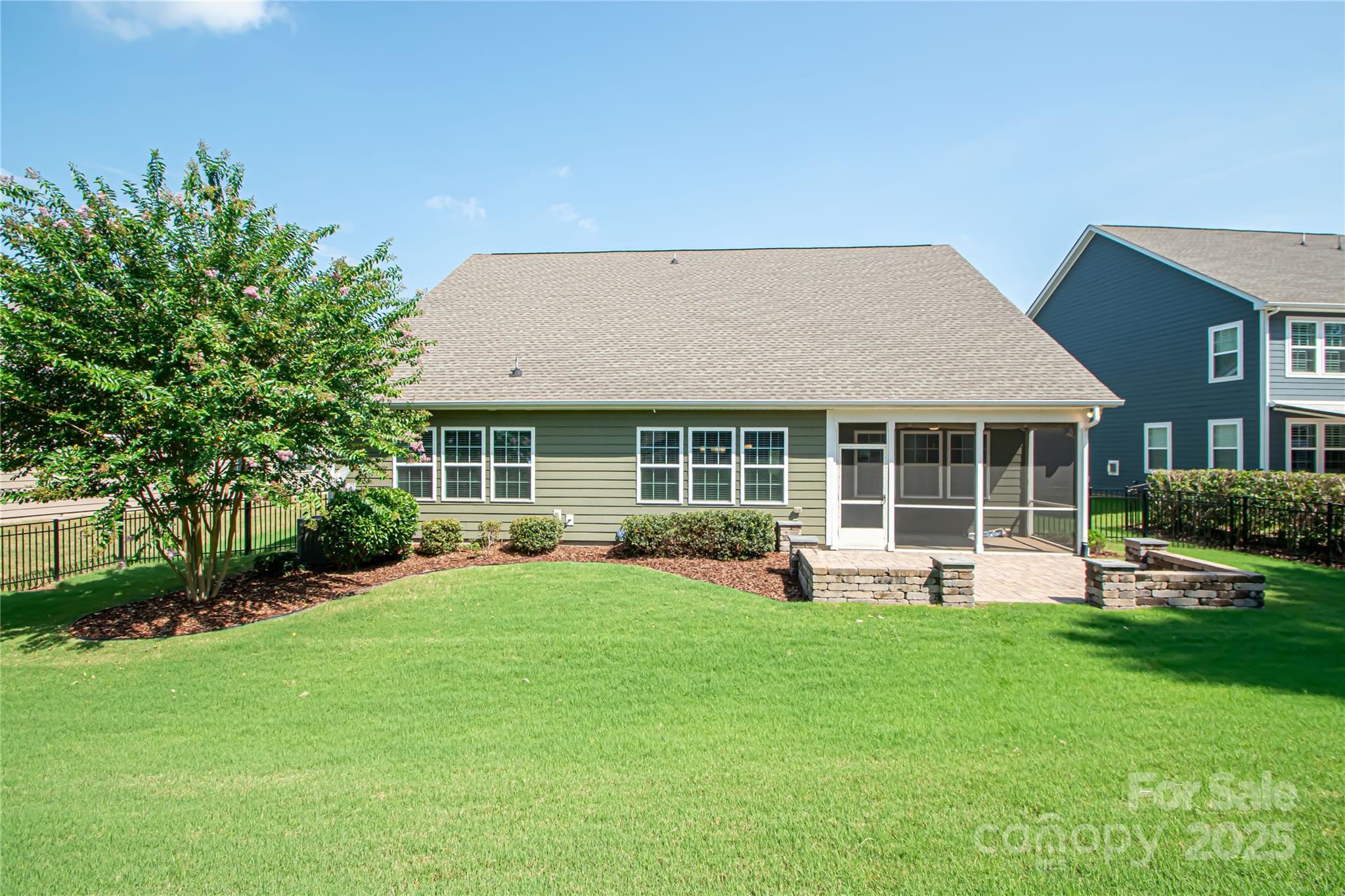 The Retreat at Rayfield - Residential