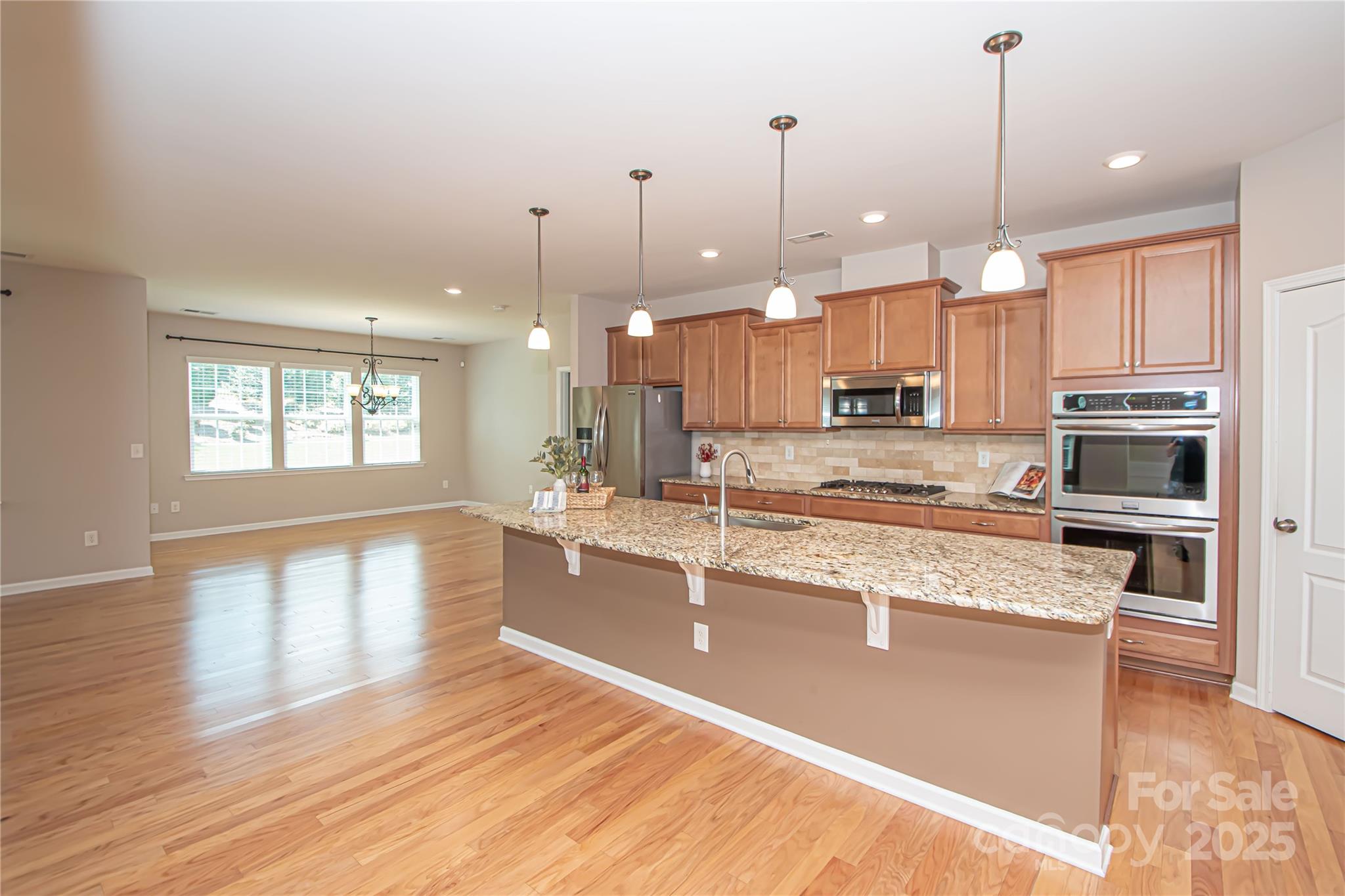 The Retreat at Rayfield - Residential