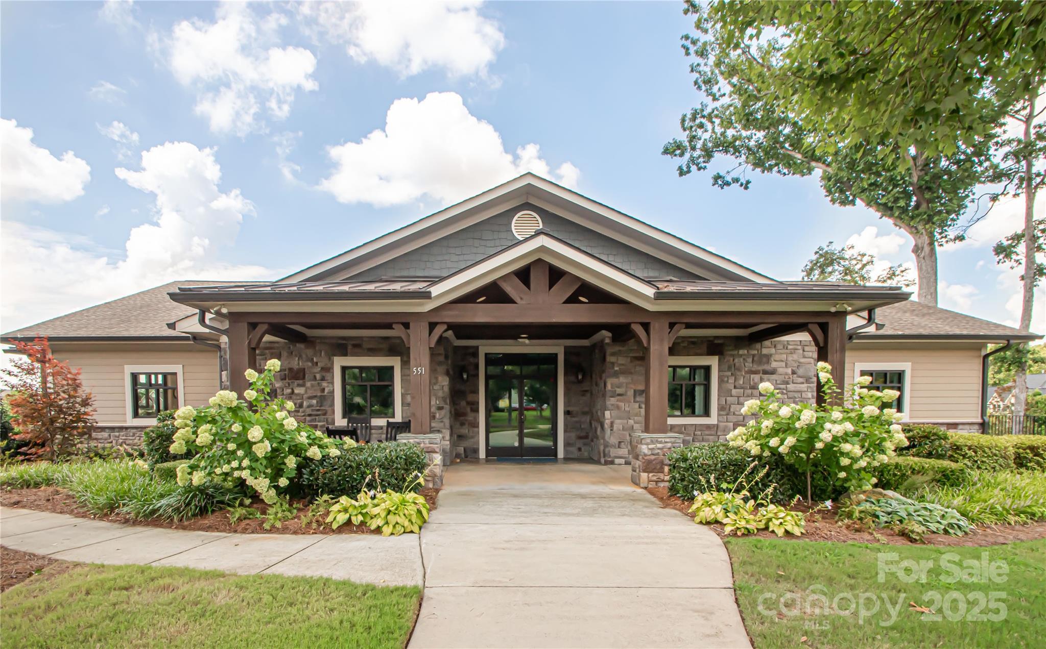 The Retreat at Rayfield - Residential