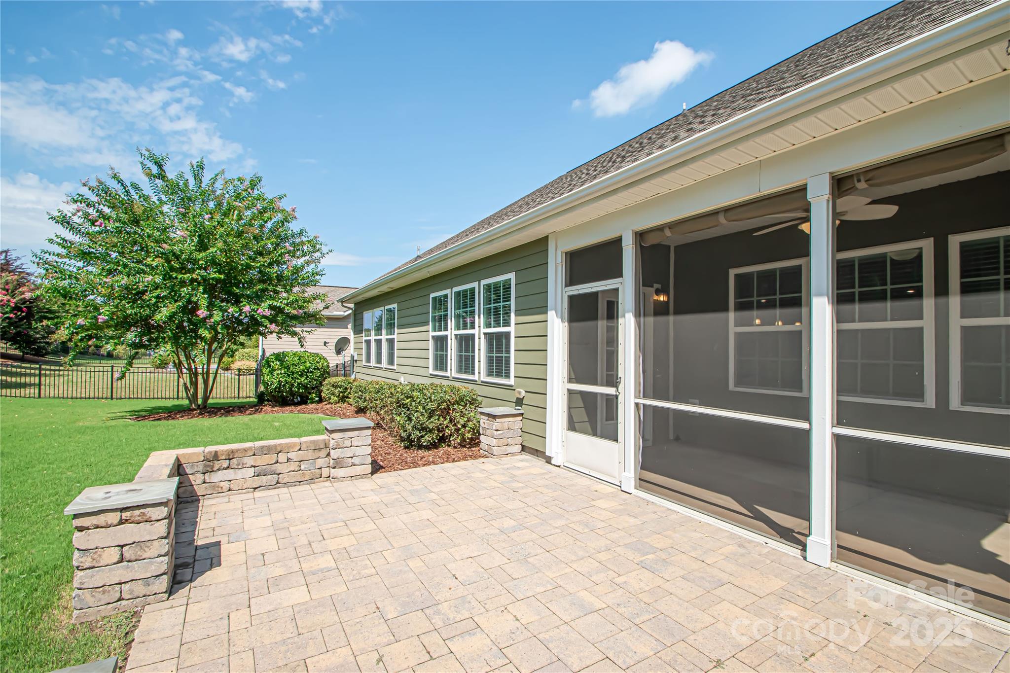 The Retreat at Rayfield - Residential