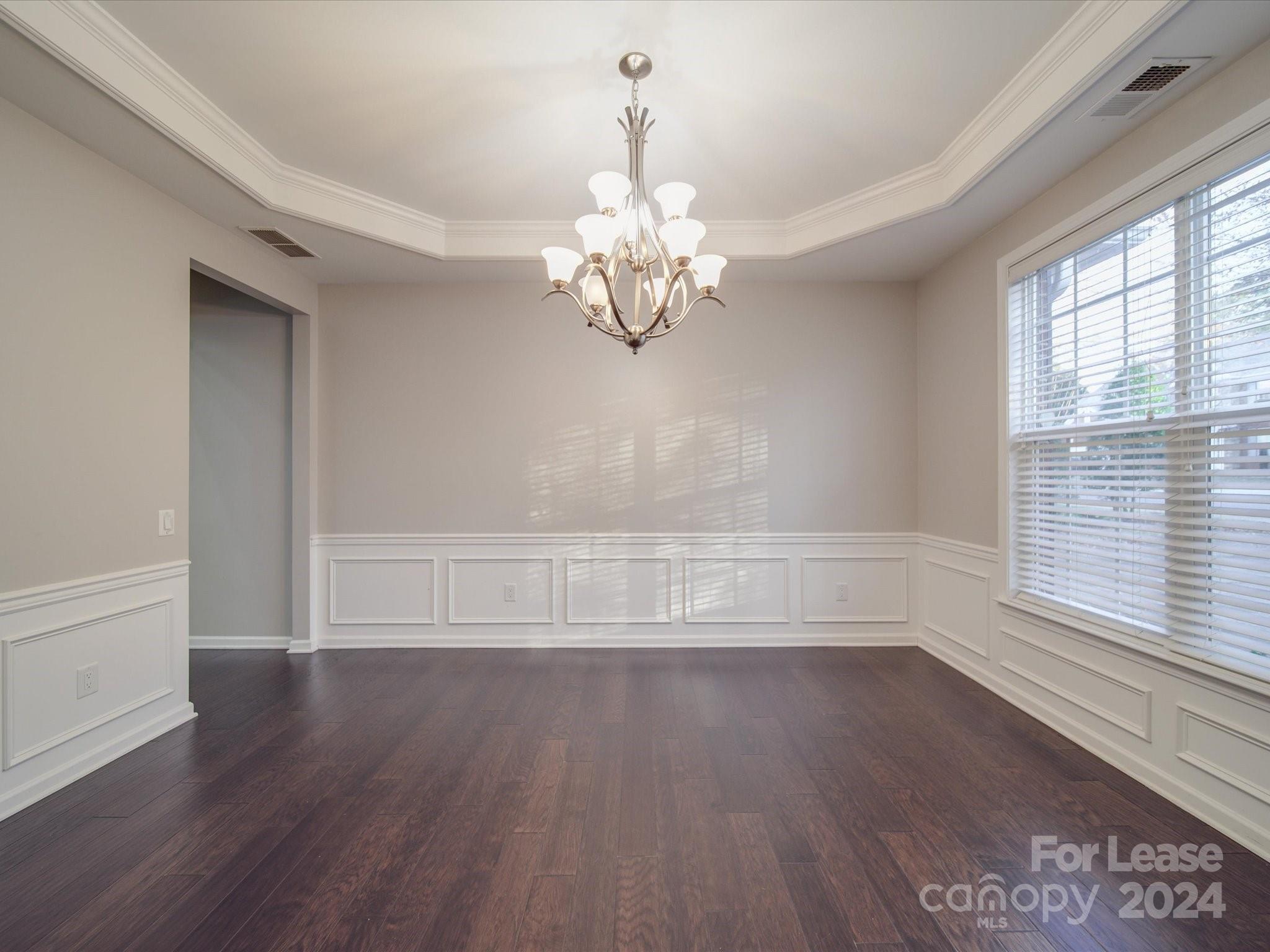 Weston Glen - Residential Lease